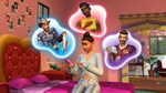 The Sims 4 Стрелы купидона — Дополнение (Steam Gift RU) - изображение № 11