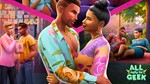 The Sims 4 Стрелы купидона — Дополнение (Steam Gift RU) - изображение № 8