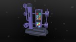 Tiny Machinery: Lost Reality (Steam Gift Россия) - изображение № 3