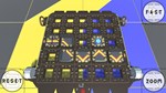The Cubedex of Brass and Wood (Steam Gift Россия) - изображение № 5