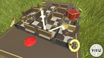 The Cubedex of Brass and Wood (Steam Gift Россия) - изображение № 3
