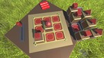 The Cubedex of Brass and Wood (Steam Gift Россия) - изображение № 6