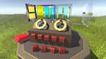 The Cubedex of Brass and Wood (Steam Gift Россия) - изображение № 4
