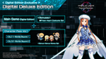 SWORD ART ONLINE Fractured Daydream Deluxe Edition KZ - изображение № 2