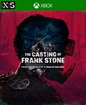  The Casting of Frank Stone XBOX X|S PC Ключ