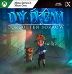 Daydream: Forgotten Sorrow XBOX SERIES X|S ONE Ключ