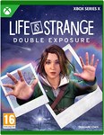  Life is Strange: Double Exposure XBOX X|S PC  Ключ 