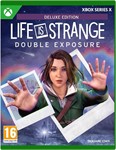  Life is Strange: Double Exposure Deluxe Ed XBOX PC 