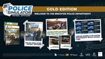  Police Simulator: Patrol Officers: Gold Edition XBOX - изображение № 3