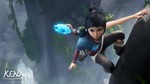  Kena: Bridge of Spirits XBOX SERIES X|S ONE Ключ  - изображение № 4
