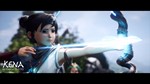  Kena: Bridge of Spirits XBOX SERIES X|S ONE Ключ  - изображение № 3