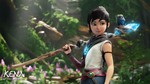  Kena: Bridge of Spirits XBOX SERIES X|S ONE Ключ  - изображение № 8