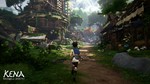  Kena: Bridge of Spirits XBOX SERIES X|S ONE Ключ  - изображение № 7
