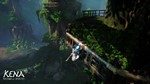 Kena: Bridge of Spirits XBOX SERIES X|S ONE Ключ  - изображение № 11
