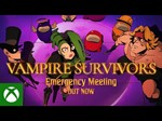  Vampire Survivors: Emergency Meeting XBOX PC Ключ  - изображение № 4