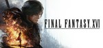 FINAL FANTASY XVI (Steam Gift Украина)