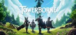 Towerborne: Silver Founder's Pack (Steam Gift Россия)