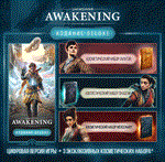 Unknown 9: Awakening – Deluxe Edition Steam Gift Россия - изображение № 2