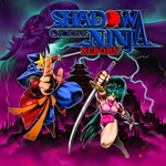 Shadow of the Ninja - Reborn XBOX SERIES X|S Ключ 