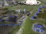 Supreme Commander: Forged Alliance (Steam Gift Россия) - изображение № 10