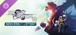 Risk of Rain 2: Seekers of the Storm Steam Gift Россия