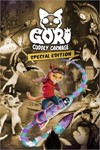  Gori: Cuddly Carnage - Special Edition XBOX X|S PC 