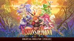 Visions of Mana: Digital Deluxe Upgrade (Steam Gift RU) - изображение № 2