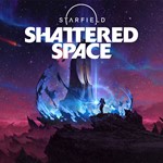  STARFIELD: Shattered Space XBOX SERIES X|S PC Ключ 