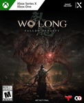  Wo Long: Fallen Dynasty XBOX ONE X|S PC КЛЮЧ 