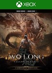  Wo Long: Fallen Dynasty Complete XBOX ONE X|S PC 