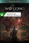 Wo Long: Fallen Dynasty Season Pass XBOX X|S PC 