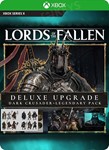  Lords of the Fallen Deluxe Upgrade XBOX X|S PC Ключ