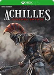 Achilles: Legends Untold XBOX X|S ONE Ключ 