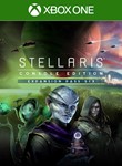  Stellaris: Console Edition - Expansion Pass Six XBOX