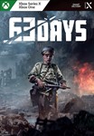63 Days XBOX SERIES X|S ONE Цифровой Ключ