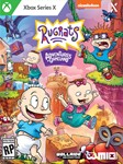 Rugrats: Adventures in Gameland XBOX X|S ONE Ключ