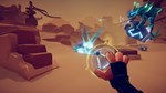 Realm of Frost and Inkwash (Steam Gift Россия) - изображение № 4