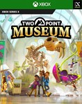  Two Point Museum XBOX SERIES X|S Ключ 