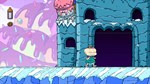 Rugrats: Adventures in Gameland (Steam Gift Россия) - изображение № 4