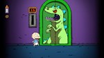 Rugrats: Adventures in Gameland (Steam Gift Россия) - изображение № 2