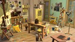 The Sims 4 Художественная мастерская - Комплект Steam - изображение № 4