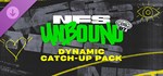 Need for Speed Unbound - Vol.7 Dynamic Catch-Up Pack RU