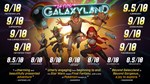 Beyond Galaxyland (Steam Gift Россия) - изображение № 7