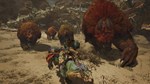 Monster Hunter Wilds Deluxe Edition (Steam Gift Россия) - изображение № 2