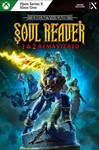 Legacy of Kain Soul Reaver 1&2 Remastered XBOX X|S