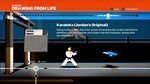The Making of Karateka (Steam Gift Россия) - изображение № 5