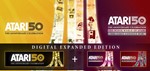  Atari 50: The Anniversary Celebration Ex Ed XBOX 