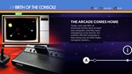  Atari 50: The Anniversary Celebration Ex Ed XBOX  - изображение № 3