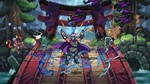  TMNT Shredders Revenge Dimension Shellshock XBOX  - изображение № 6