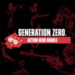Generation Zero - Action Hero Bundle XBOX Ключ